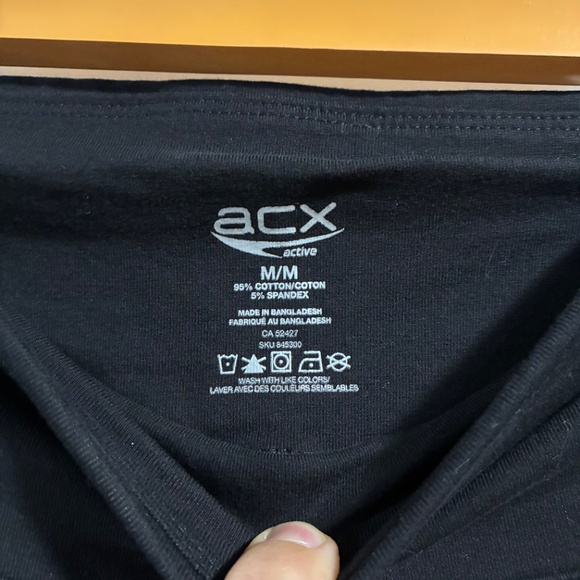 ACX leggings - Picture 2 of 3